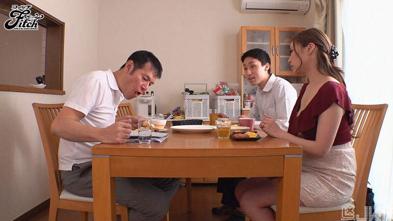 抱歉了兒子，但J 罩杯太大了！核彈級女優黑木玲奈詮釋《睡眠》新系列作品