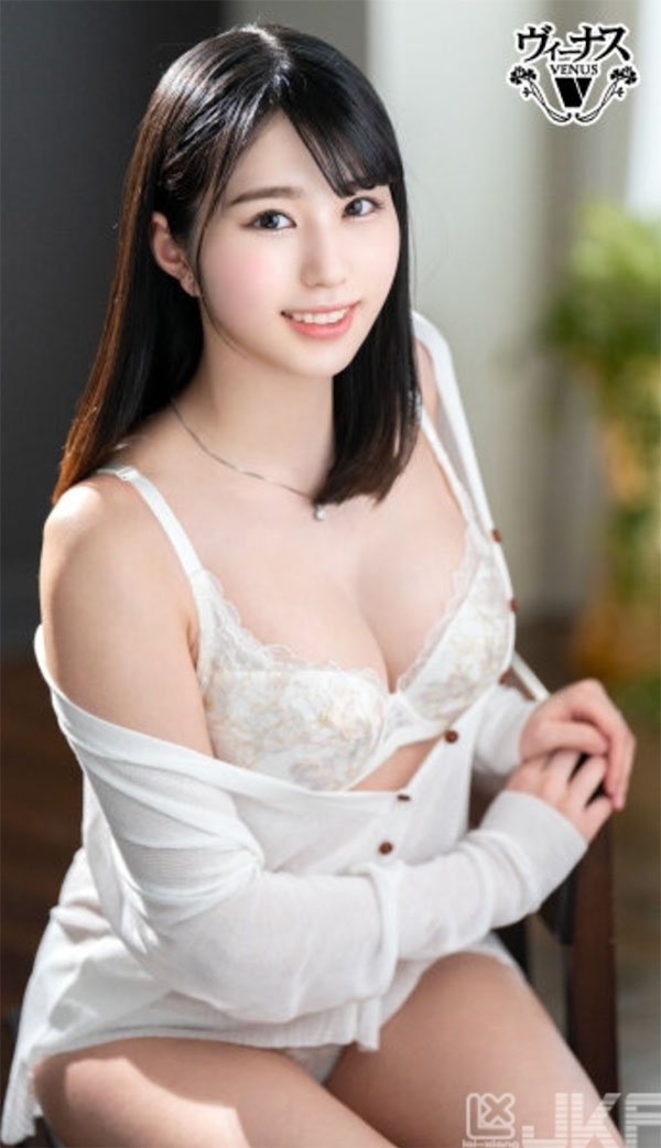 神似韓星的「超美真素人妻」出道，曲線豐滿「有超兇渾圓大奶」！