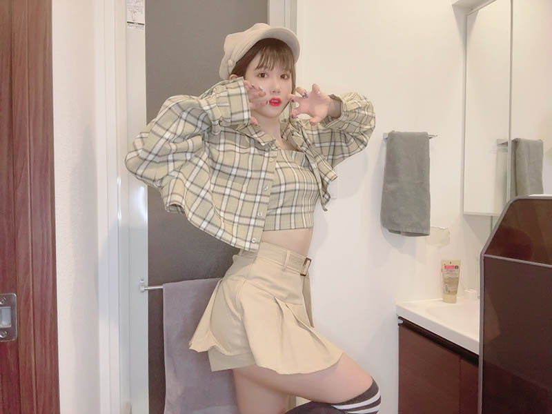 步兵女神移籍改名上馬續戰10年AV玩夠了…退而不休活動仍接不停！