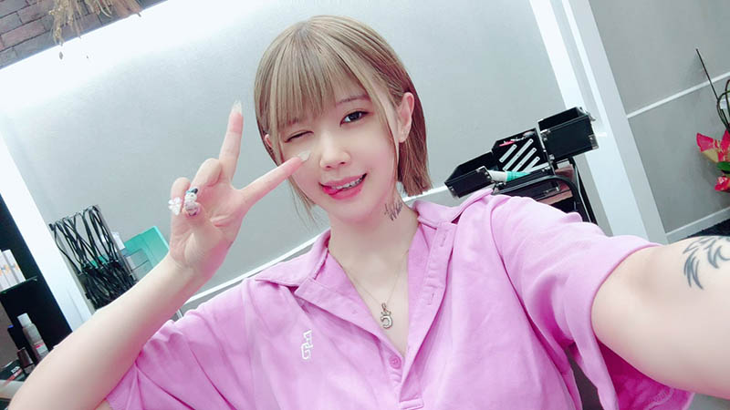 步兵女神移籍改名上馬續戰10年AV玩夠了…退而不休活動仍接不停！