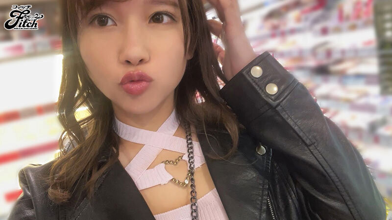 馬卡巴卡！ TRE迷因女神I罩杯巨乳美少女「桃園憐奈」9月新作慘遭禁慾一個月大解放！