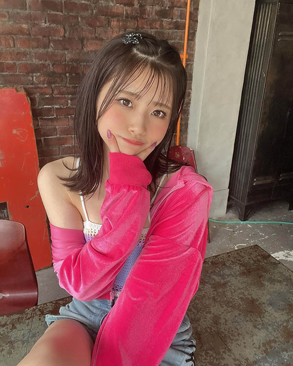 不是被消滅而是重生！ AV神乳二度重啟女優人生…移籍改名回老東家