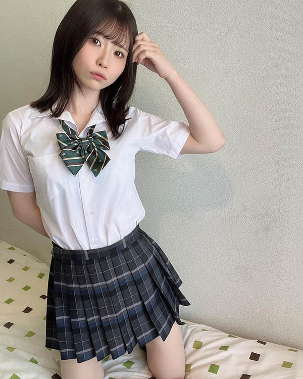 不是被消滅而是重生！ AV神乳二度重啟女優人生…移籍改名回老東家