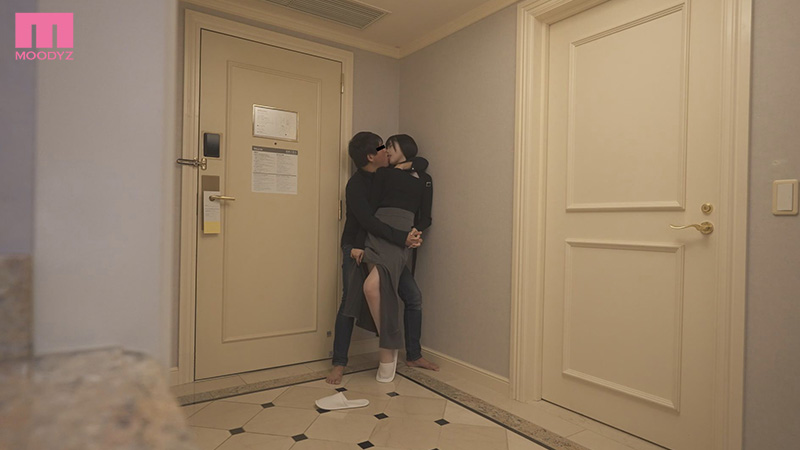 這個「彩蛋」有讓你戀愛嗎？ 「新有菜」從深夜做到白天，完美展現私底下的性愛模樣