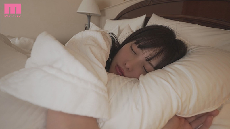 這個「彩蛋」有讓你戀愛嗎？ 「新有菜」從深夜做到白天，完美展現私底下的性愛模樣