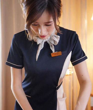 人妻美容師「JULIA」居家沙龍變成隱藏式風俗店，連中出都不小心解鎖！