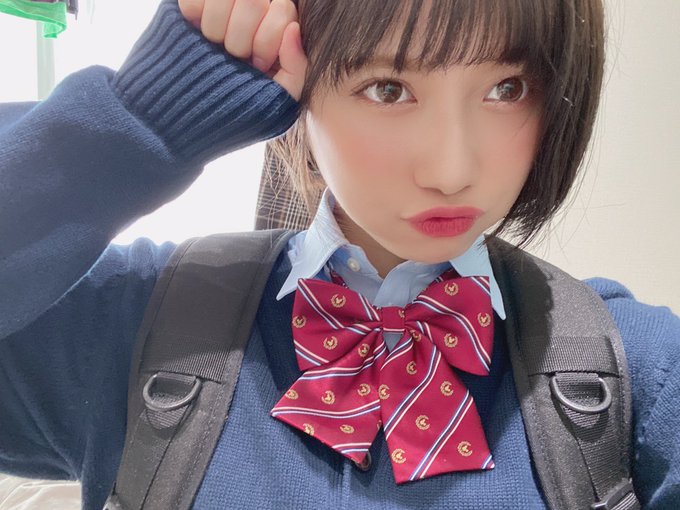 專屬決定！ F罩杯開朗美少女「石原希望」獲得MOODYZ專屬契約！