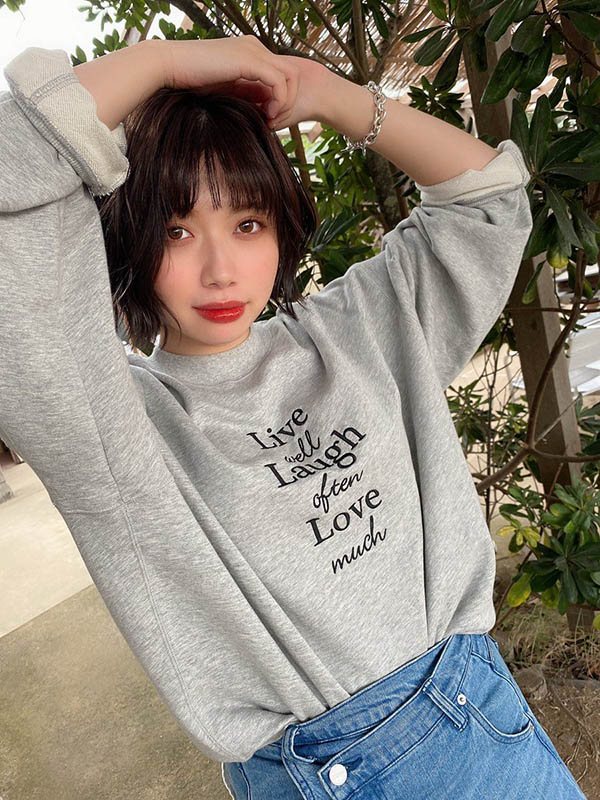 專屬決定！ F罩杯開朗美少女「石原希望」獲得MOODYZ專屬契約！