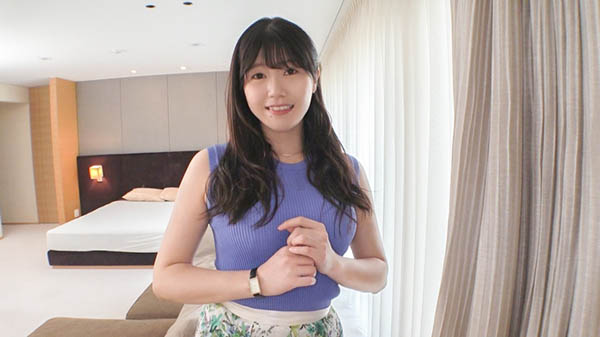 療癒系白皙大姊姊！ E罩杯小兒科護理師「淺宮千夏」出道！