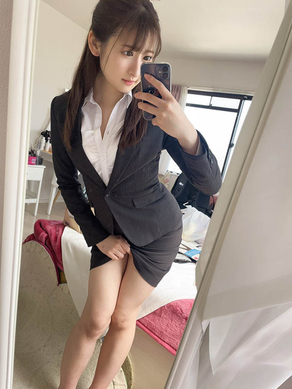 敢拍！敢玩！企劃女優之光《末廣純》親自來台寵粉絲