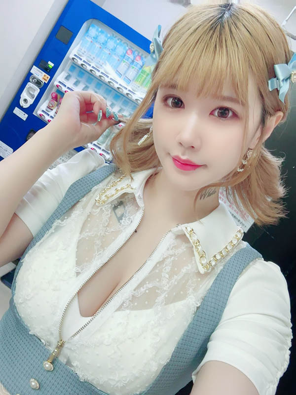 AV復出有望？ ！ D罩杯美少女《涼宮琴音》的下一站是…