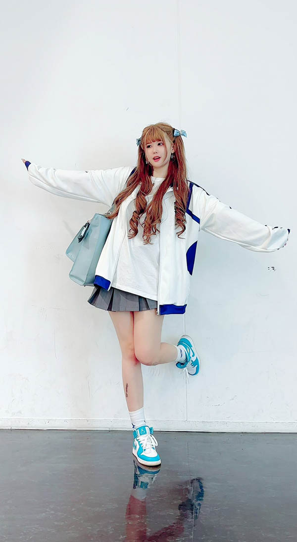 AV復出有望？ ！ D罩杯美少女《涼宮琴音》的下一站是…