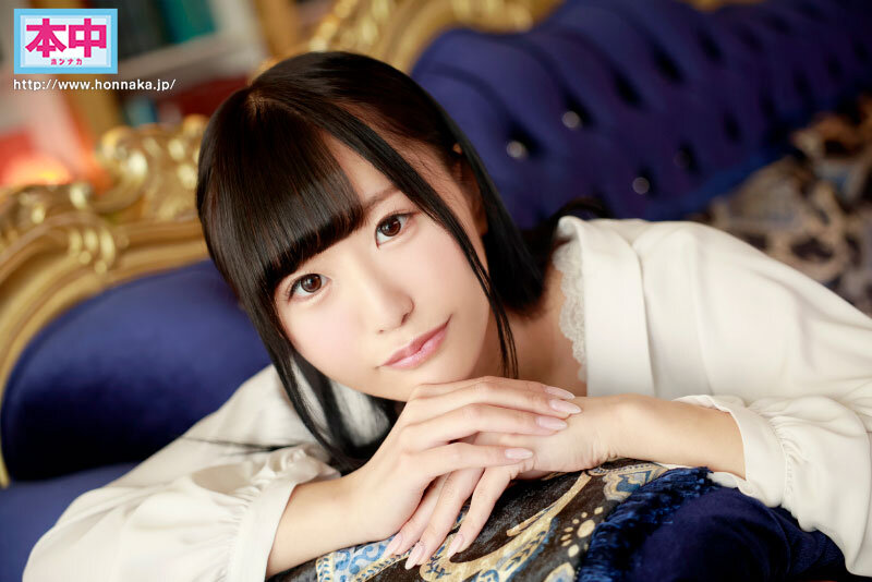 G罩杯加上神之腰!可愛又絢麗的大學生被中出到失去理性!