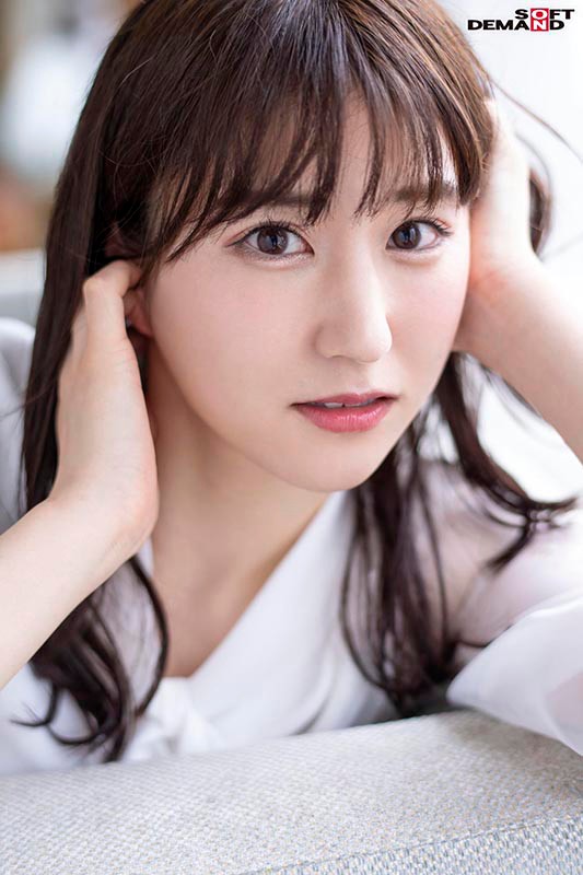 週末限定！ 現役F罩杯OL「吉永好美」兼職出道！