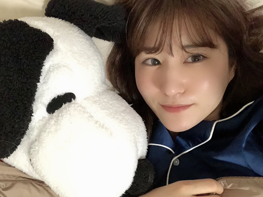 週末限定！ 現役F罩杯OL「吉永好美」兼職出道！