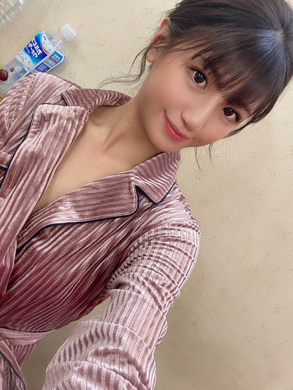 情報解禁！ 173公分長腿美少女「月島花音」出道