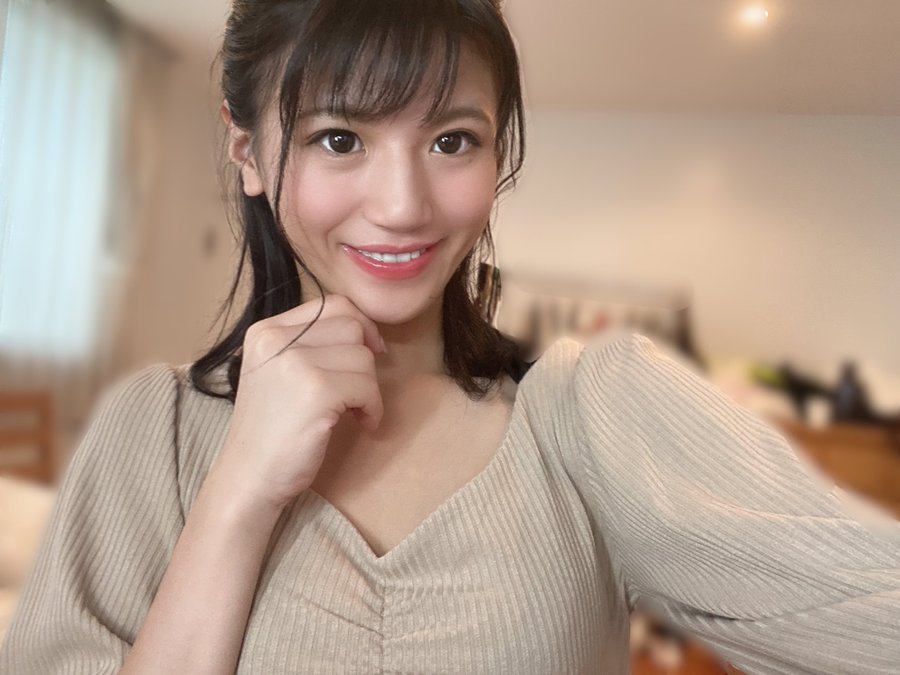 情報解禁！ 173公分長腿美少女「月島花音」出道