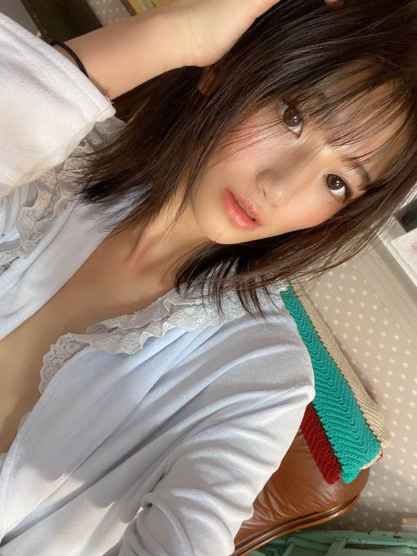 情報解禁！ 173公分長腿美少女「月島花音」出道