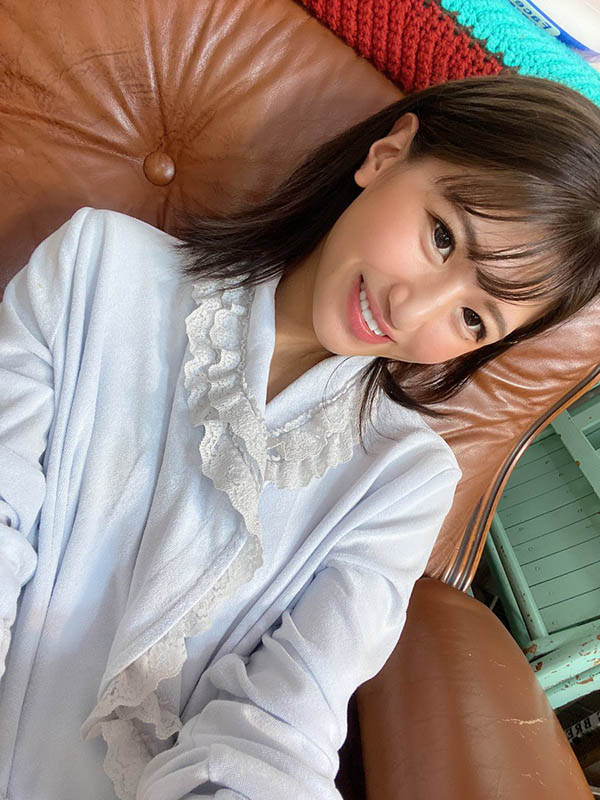 情報解禁！ 173公分長腿美少女「月島花音」出道