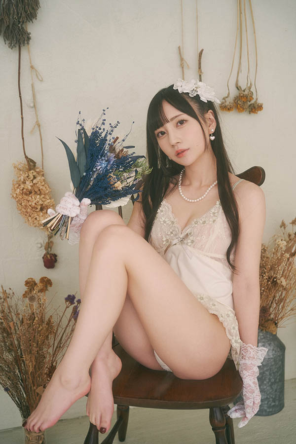 【TRE夢幻連動】召喚AV最強小惡魔！合法18歲《七澤美亞》確定現身