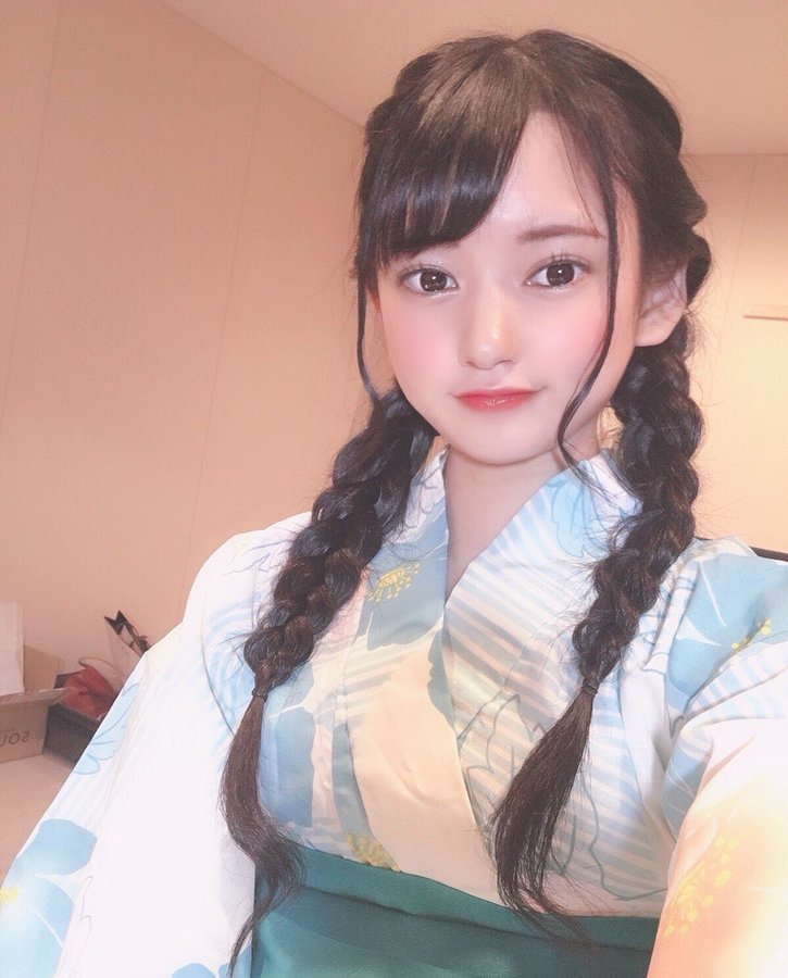 YOUTUBER轉行下海! 正統派美少女新人「八掛海」11月專屬出道!