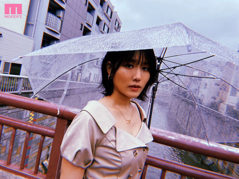 同居7年的E奶女友「神宮寺奈緒」要搬走了，最後三天...她變痴女讓我瘋狂玩弄！