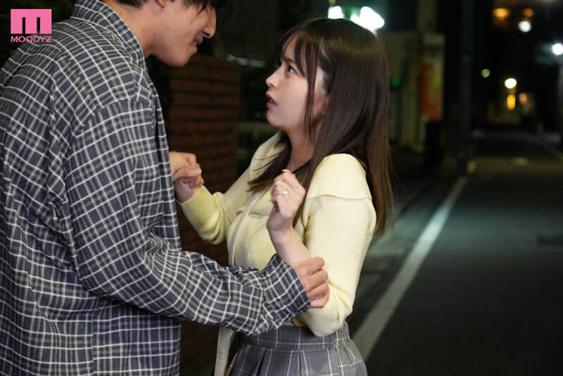 最嚴重的背叛NTR！ G奶準新娘「九野雛乃」吃汁吃上癮，「粉嫩胴體」讓前男友任意弄！