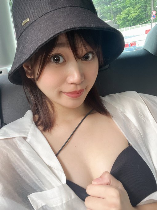 完全解禁！ E罩杯21歲巨乳偶像「前田美波」本季中出解禁！
