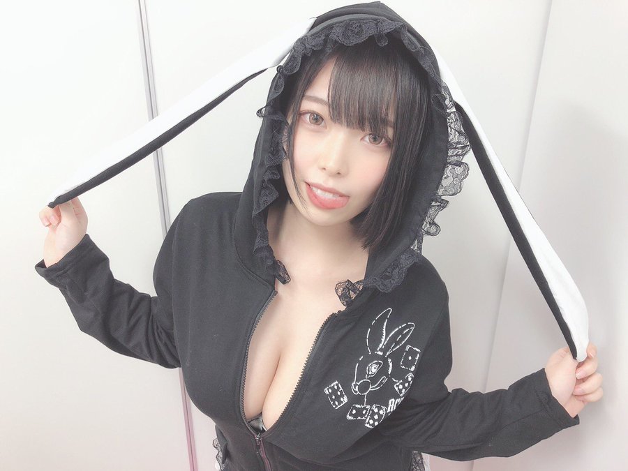 悲報！ I罩杯新生代巨乳小馬「大原亞夢」簡短幾句道別粉絲火速AV引退！