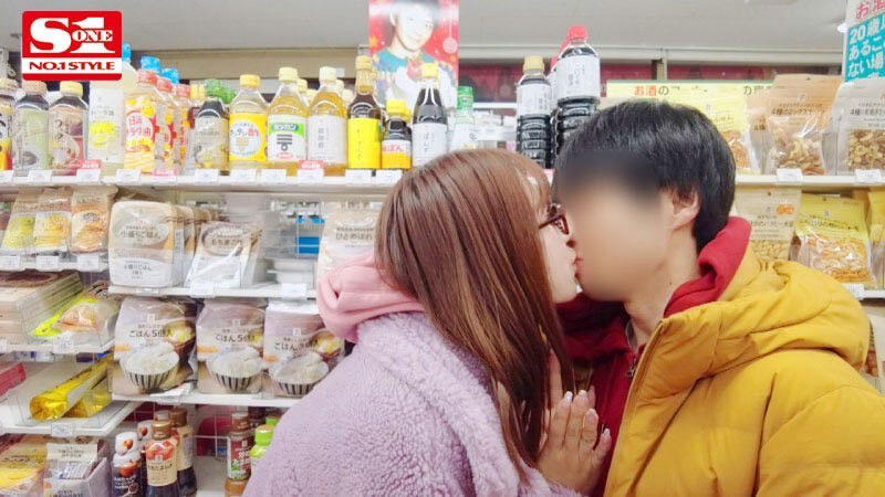 在東京住所被「三上悠亞」榨汁20小時，「瘋狂想愛愛」把蛋蛋都掏空！