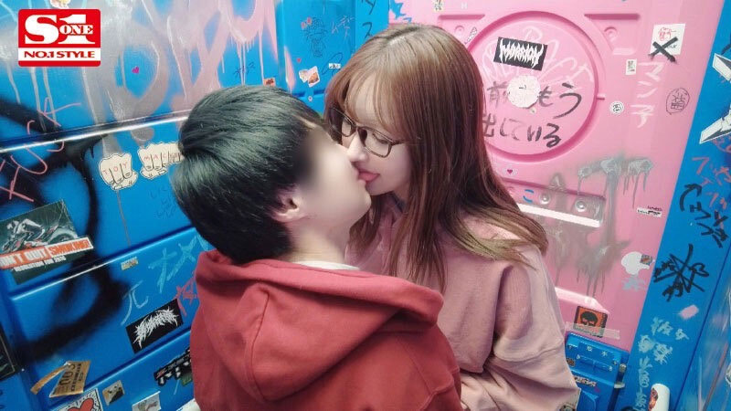 在東京住所被「三上悠亞」榨汁20小時，「瘋狂想愛愛」把蛋蛋都掏空！