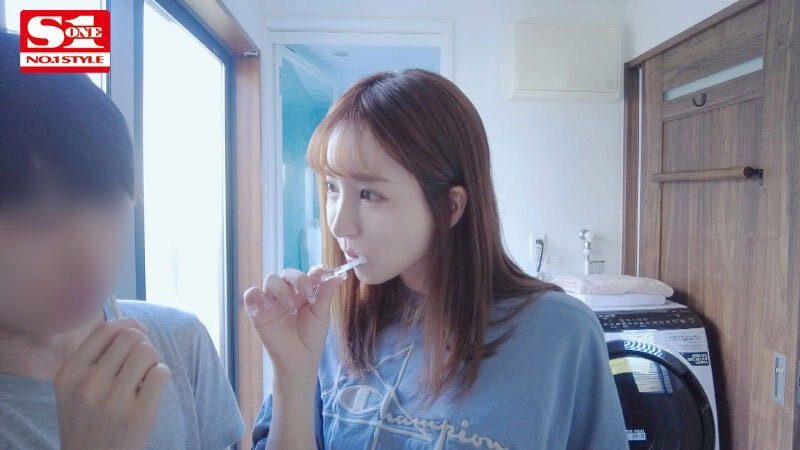 在東京住所被「三上悠亞」榨汁20小時，「瘋狂想愛愛」把蛋蛋都掏空！