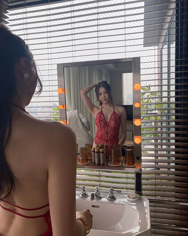 次世代AV Star！ 8頭身超級模特兒下海…神Body好看又實用獲高分好評～