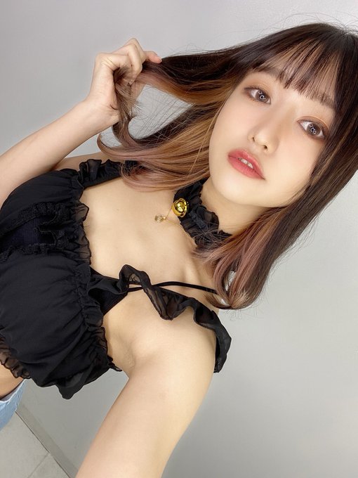 重啟作品拍攝活動！ 曾經戰勝救世主的美臀美少女「星奈亞衣」強勢回歸界！