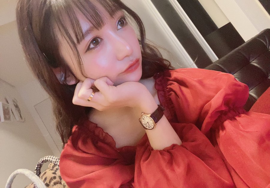 重啟作品拍攝活動！ 曾經戰勝救世主的美臀美少女「星奈亞衣」強勢回歸界！