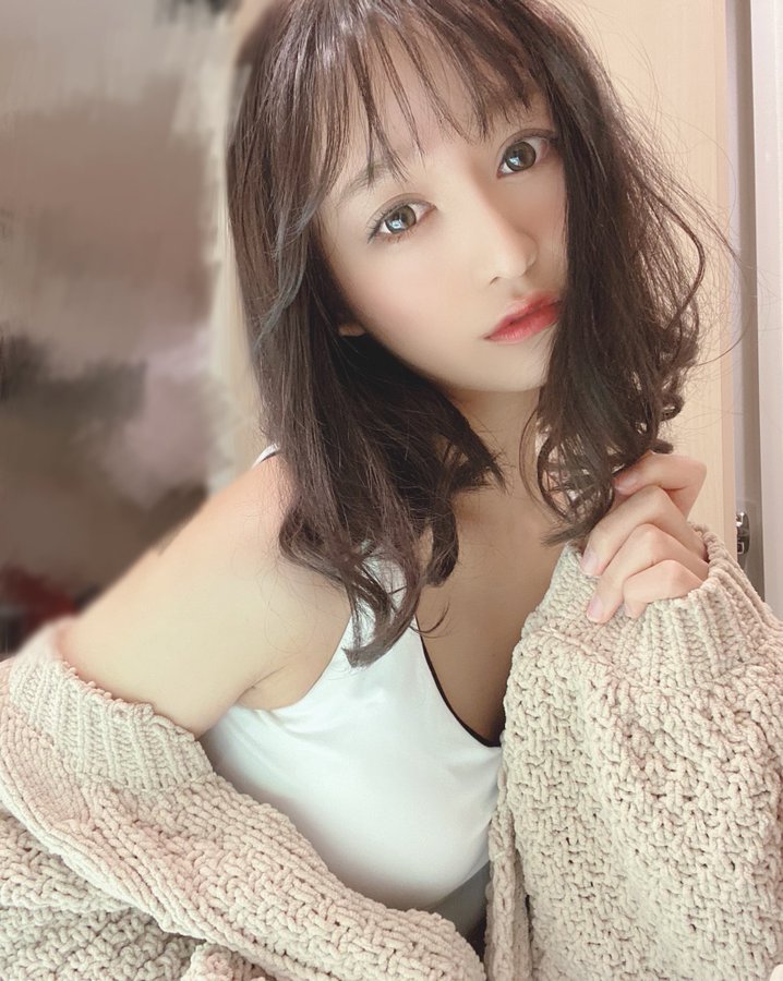 重啟作品拍攝活動！ 曾經戰勝救世主的美臀美少女「星奈亞衣」強勢回歸界！