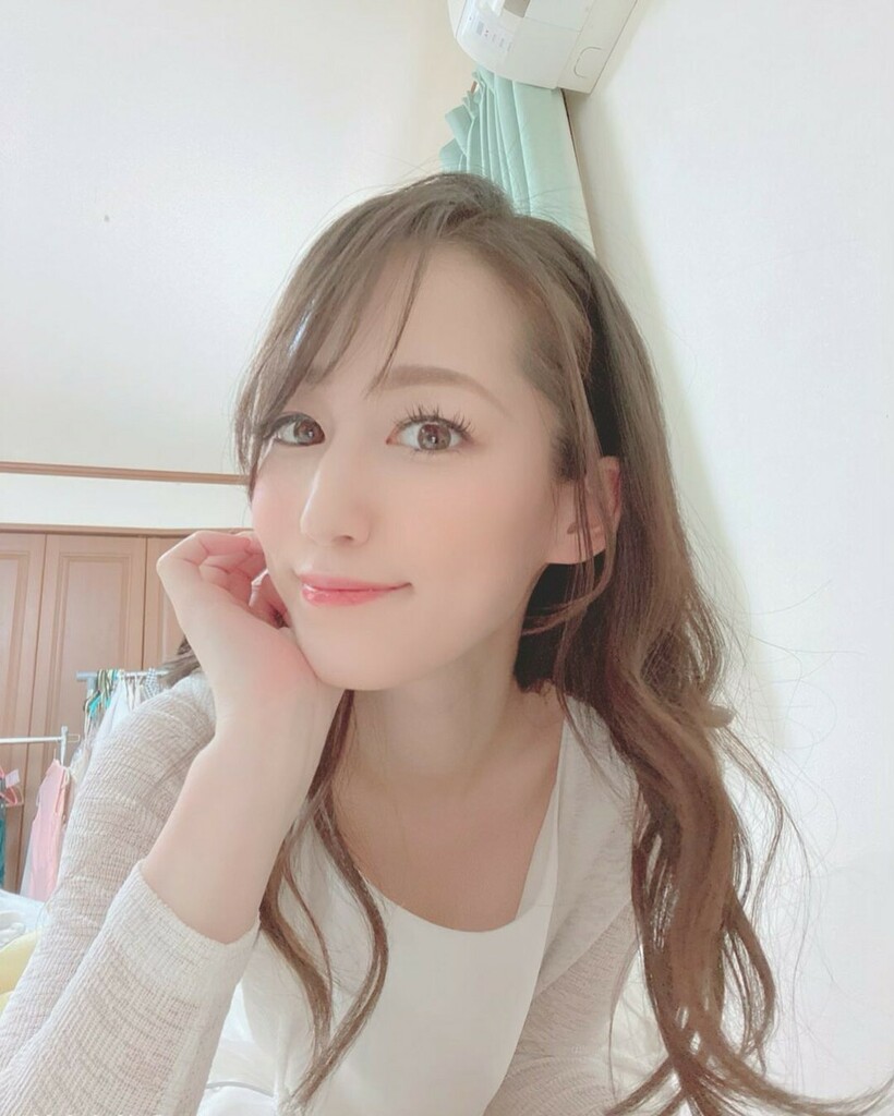 不拍廣告拍AV！前藝能人《天河水無瀨》成功轉職纖腰翹臀實用性強