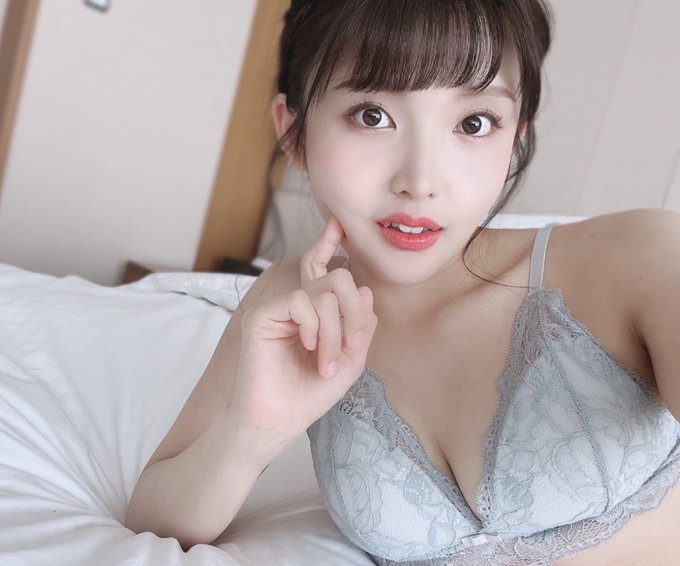 轉生再出發！ E罩杯虎牙美少女「要莉愛」加盟老牌事務所再戰AV界！