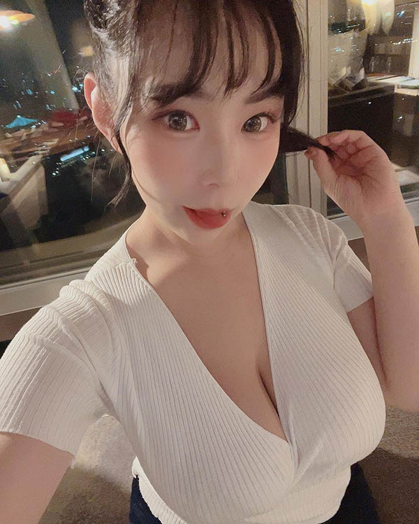 風俗界第一戰將！巨乳泡泡姬《吉根柚莉愛》頂「五千斬」光榮成就下海