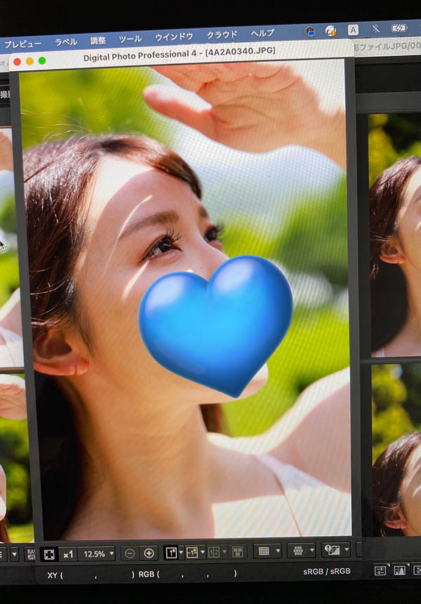 2023年上半年最大驚奇？女神ジュン(女神純)登場！