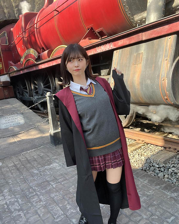 神乳回歸！ 《葵伊吹》人如其名自備敏感潮吹體…還能引發男潮大噴發