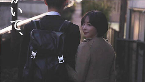 與誘惑痴女「三宮樁」偷情淪陷，最棒的愛人、最棒的中出！