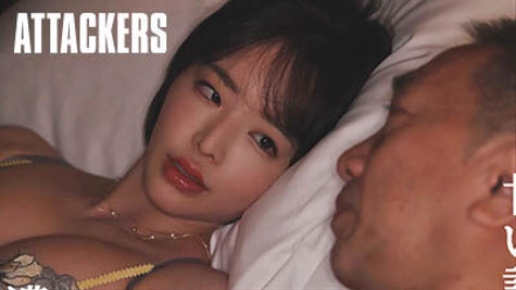 與誘惑癡女「三宮樁」偷情淪陷，最棒的愛人、最棒的中出！