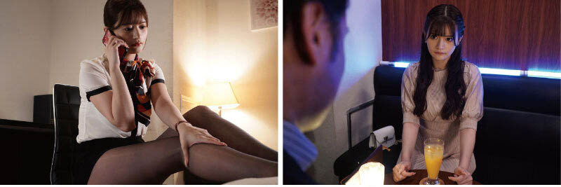 引退！ E罩杯巨乳長腿美人「日向真凜」將於今年10月推出引退作！