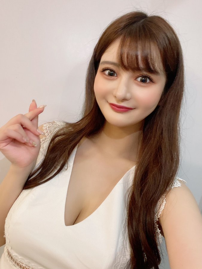 引退！ E罩杯巨乳長腿美人「日向真凜」將於今年10月推出引退作！