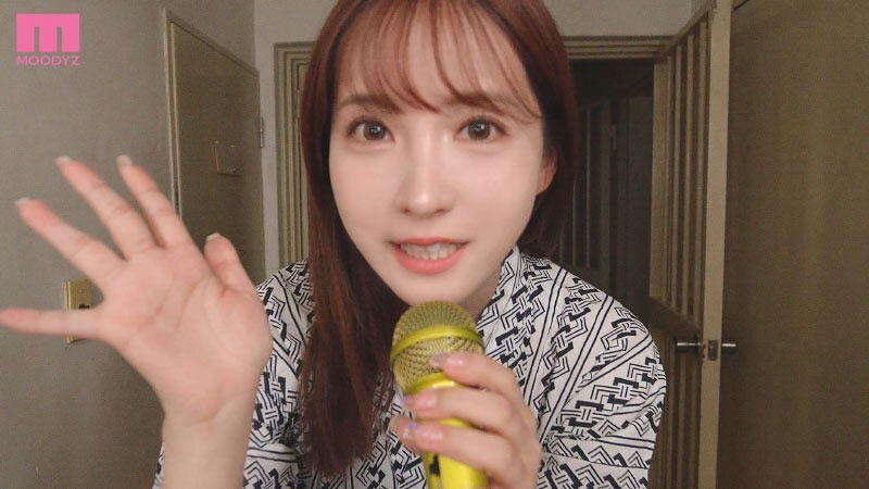 最後的感謝祭！國民女神「三上悠亞」的大亂搞巴士！