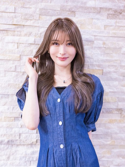 早已做好引退打算！ C罩杯2019年AV影后「相澤南」感謝影迷支持！