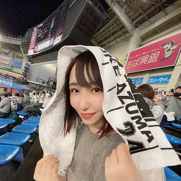 白晰美乳解放！ E罩杯果汁店女孩「本上麥」SOD專屬出道！