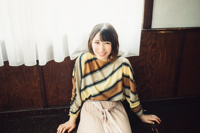 白晰美乳解放！ E罩杯果汁店女孩「本上麥」SOD專屬出道！