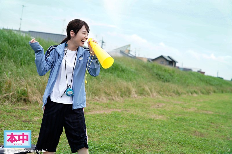 絕世美貌！ 貧乳美少女新人「堀北汪」出道，自述獨特藝名的由來是…